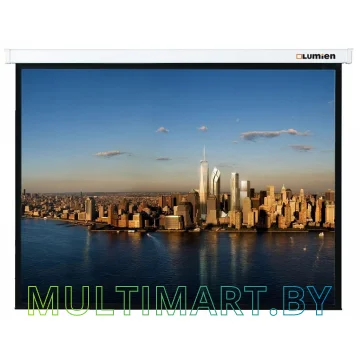 Проекционный экран Lumien Master Picture 189x240 (LMP-100116)